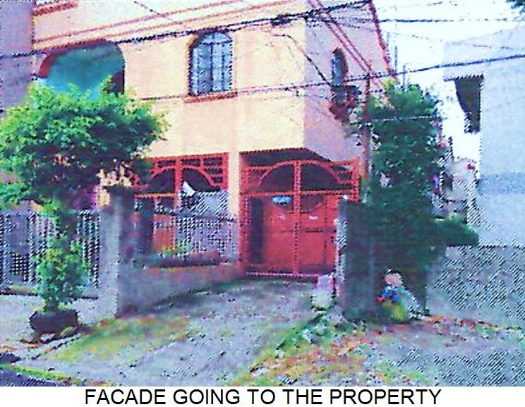 Residential, House & Lot, Lot Area: 76.00 sq.m., Floor Area: 192.00 sq.m.
