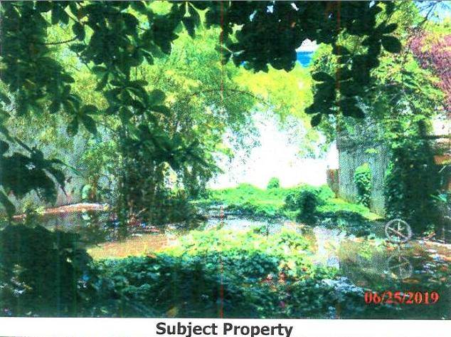 Residential, Vacant Lot, Lot Area: 500.00 sq.m., Floor Area: 0.00 sq.m.