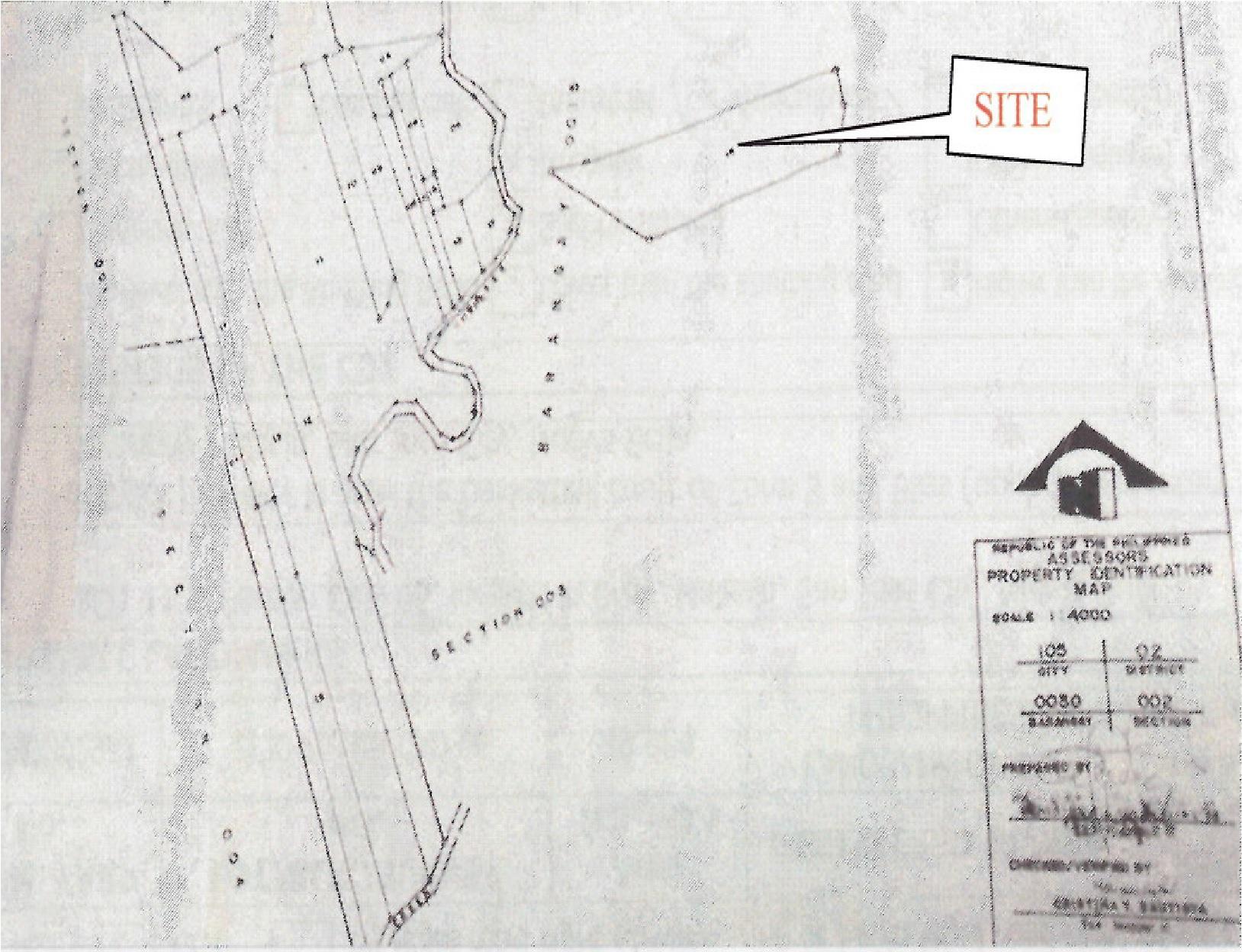 39,984 sq.m. agricultural land