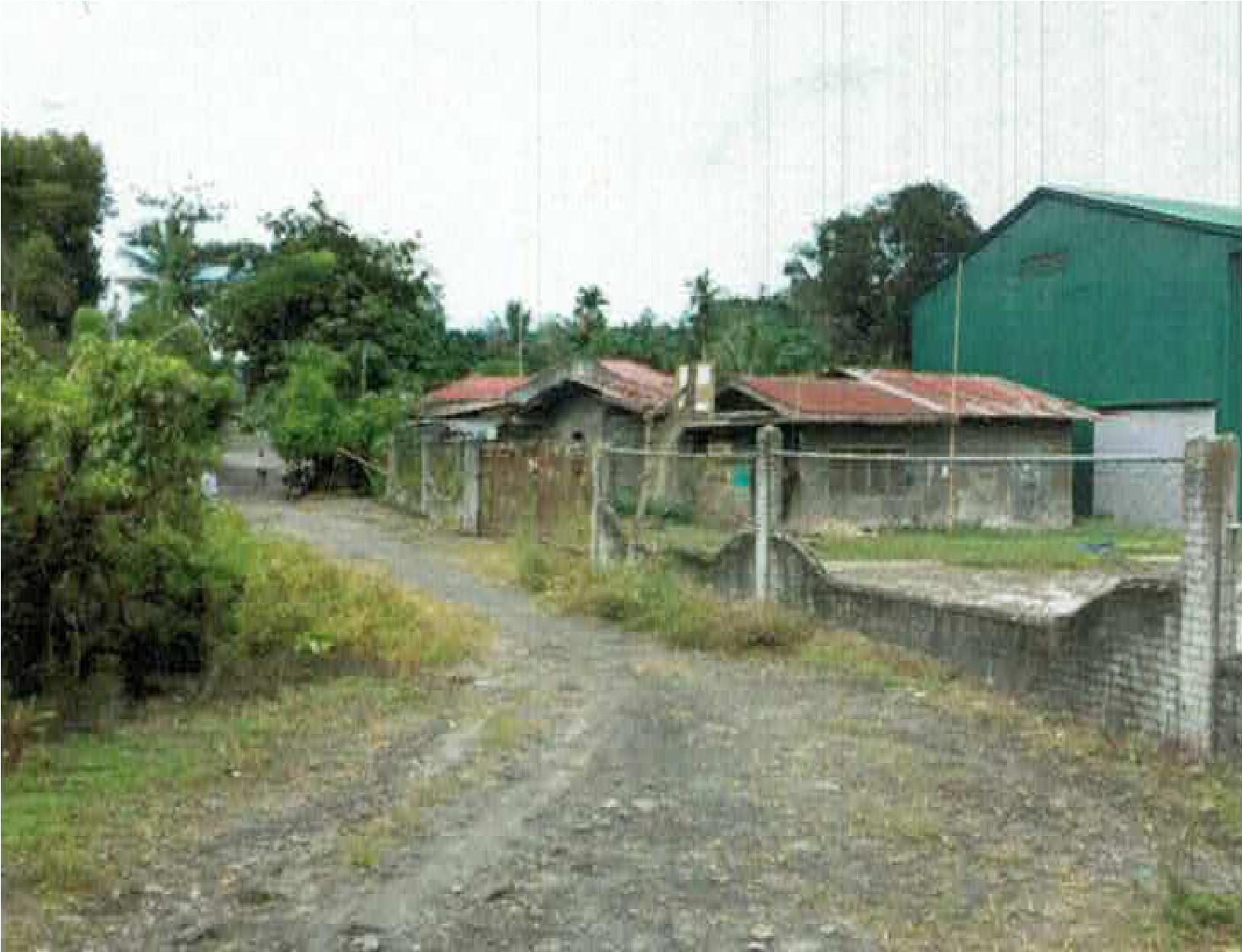 Industrial, With Improvement, Lot Area: 3919.00 sq. m., Floor Area: 1584.60 sq. m.