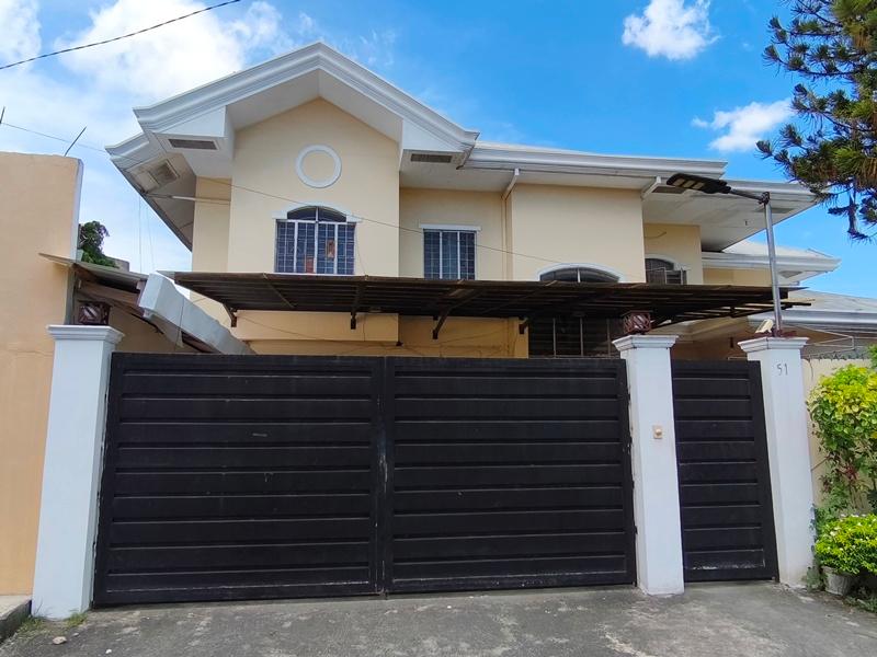 Residential, House & Lot, Lot Area: 395.00 sq.m., Floor Area: 609.37 sq. m.