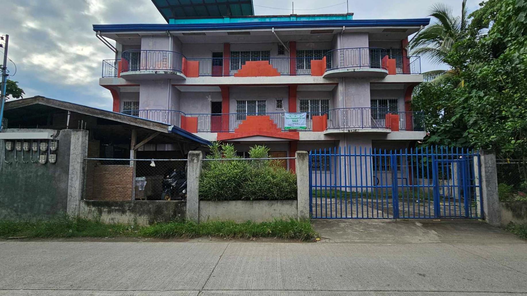 Residential, With Improvement, Lot Area: 300.00 sq. m., Floor Area: 526.00 sq. m.