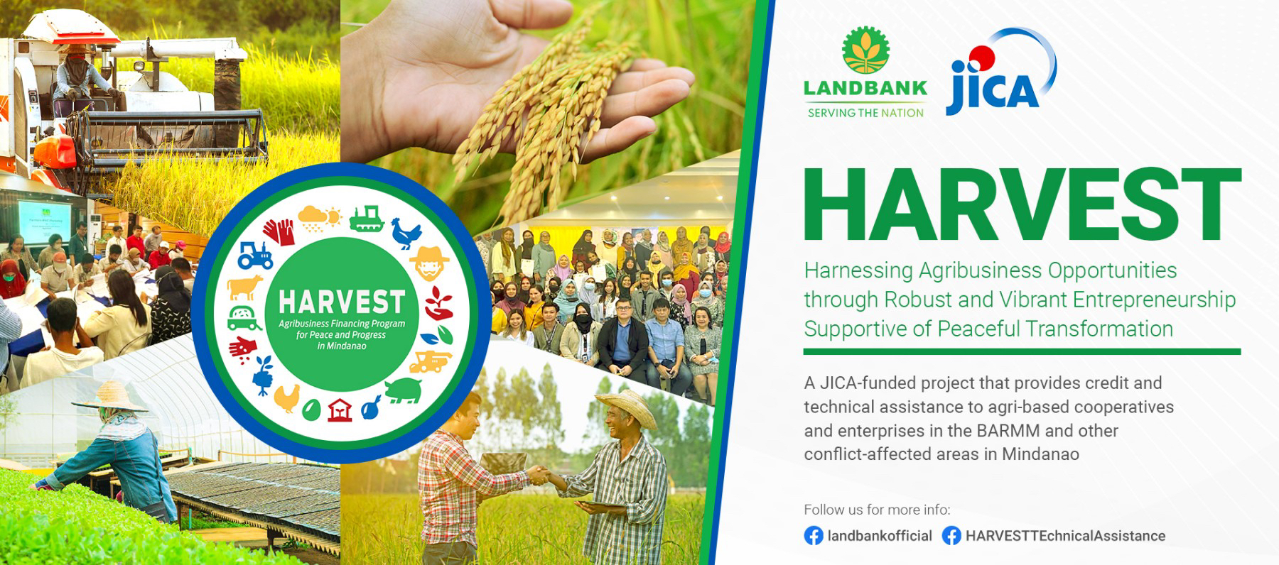 landbank of the philippines in california