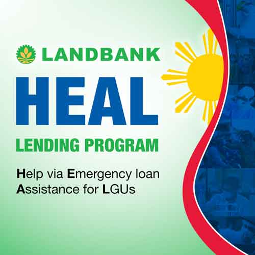 Land Bank Of The Philippines Home