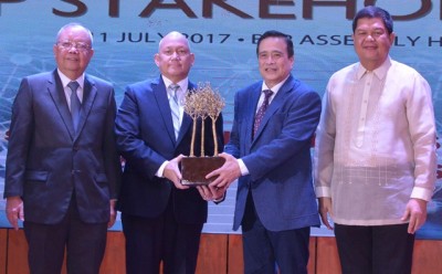 Land Bank of the Philippines | Awards