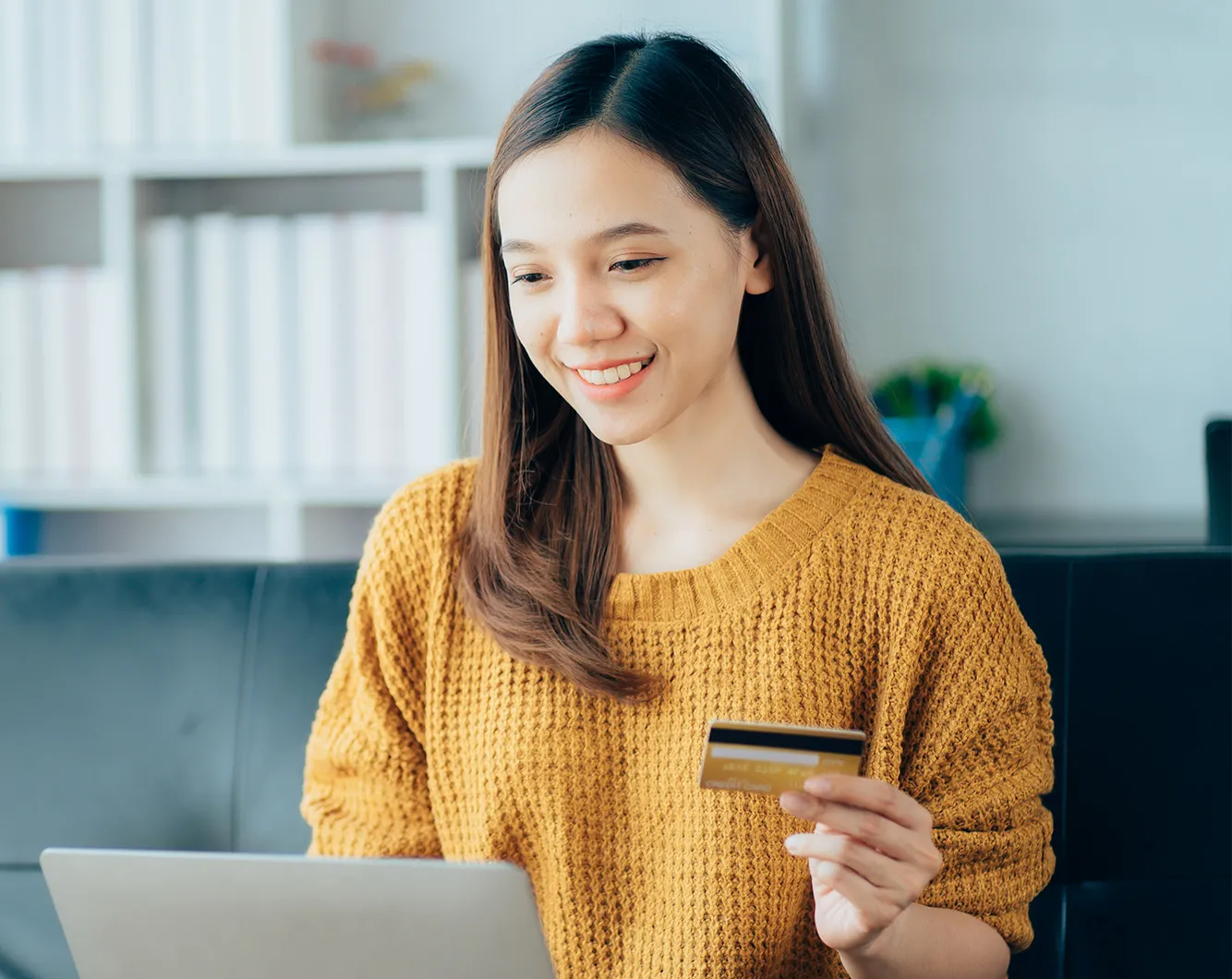 LANDBANK Institutional Cash Card (LICC)