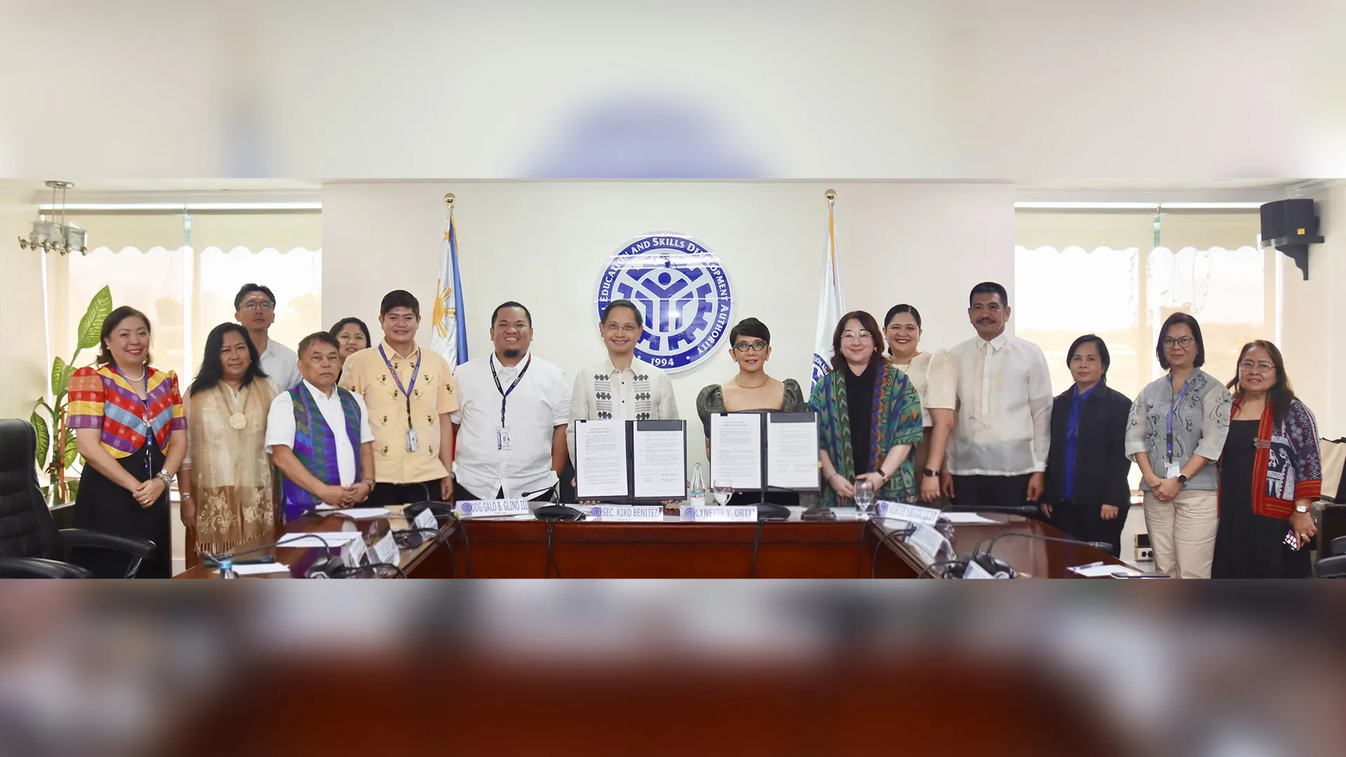 Landbank of the Philippines