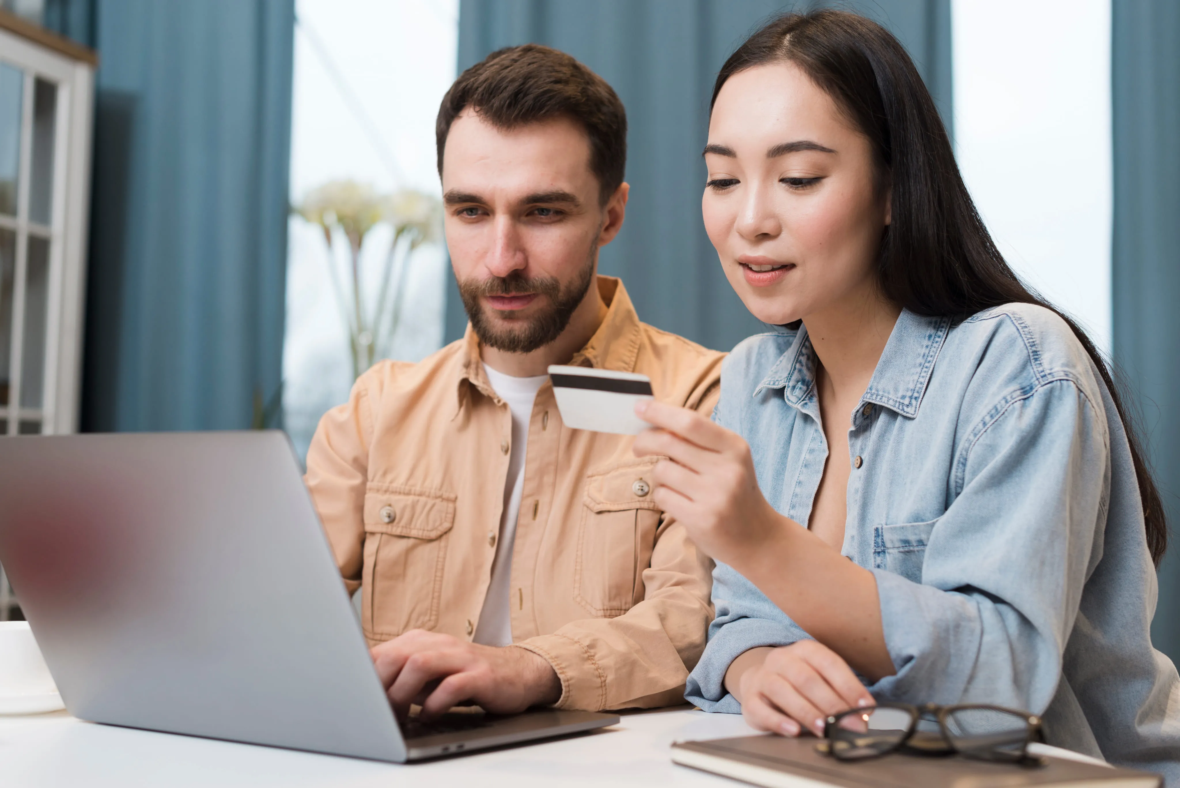 LANDBANK Credit Cards