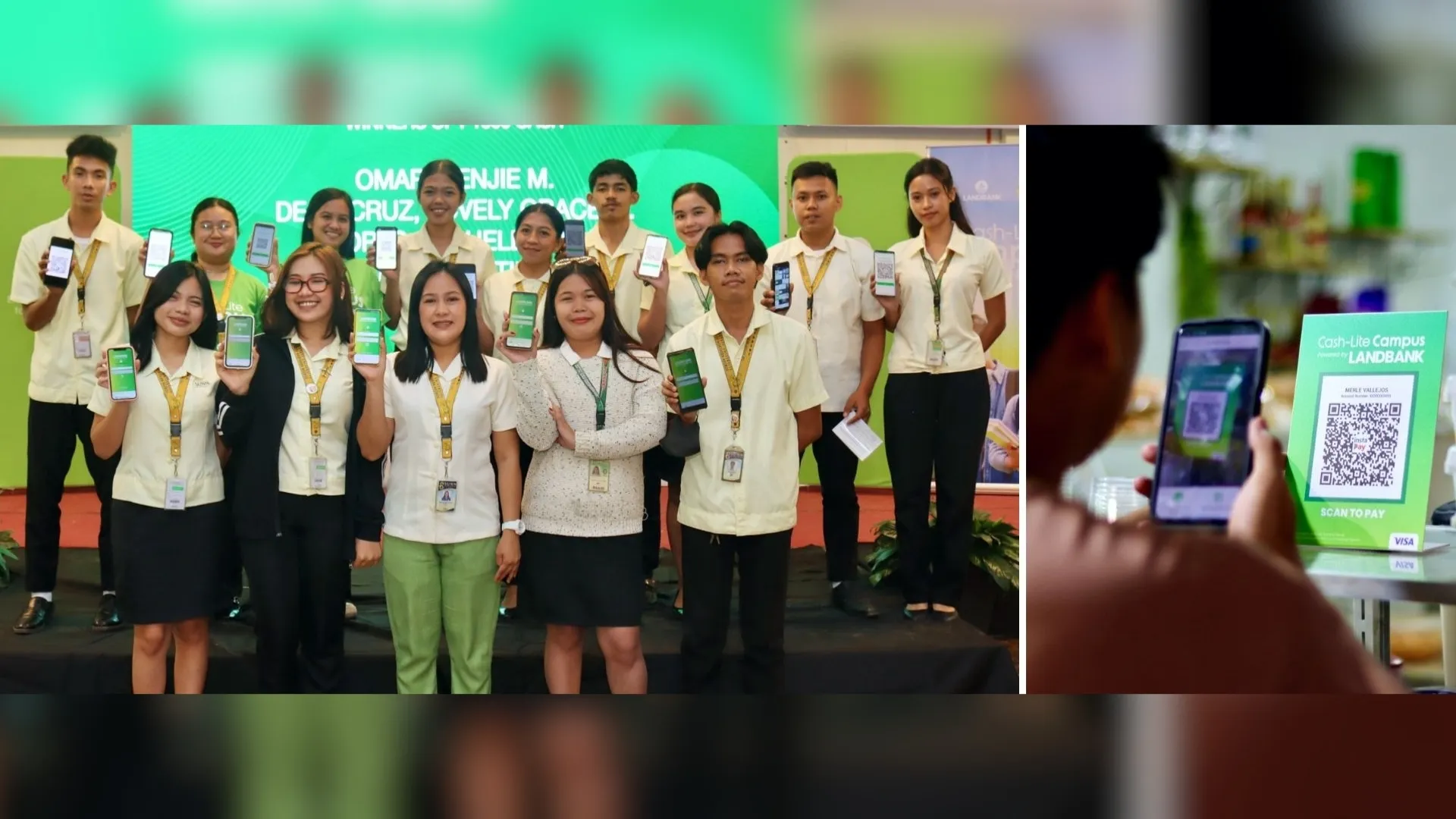 Landbank of the Philippines