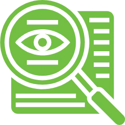 Online Transparency Portal - Landbank Navigation